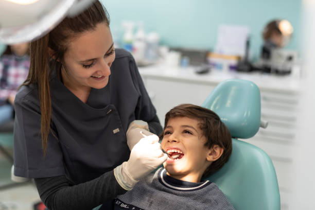 Best Teeth Whitening  in Lakin, KS