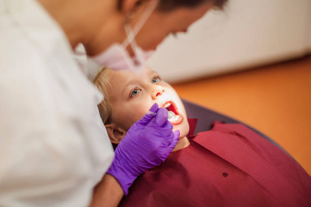 Best Affordable Emergency Dental Care  in Lakin, KS